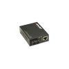 Intellinet Media konwerter 10/100Base-TX RJ45 / 100Base-FX (MM SC) 2km 1310nm
